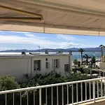 Apartmán Proche Et Commerces - Climatise, Parking, Wi-fi - Fr-1-466a-12