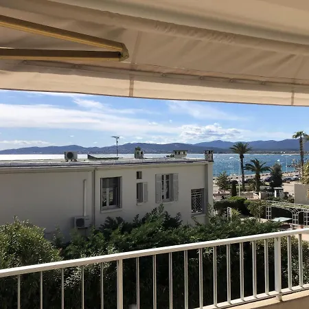 Appartement Saint-raphaël, 1 Pièce, 2 Personnes - Fr-1-466a-12