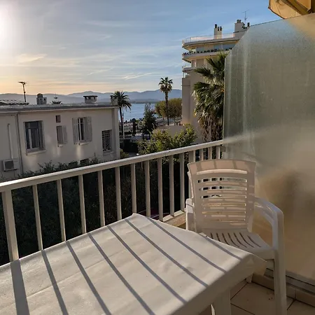 Apartmán Proche Et Commerces - Climatise, Parking, Wi-fi - Fr-1-466a-12