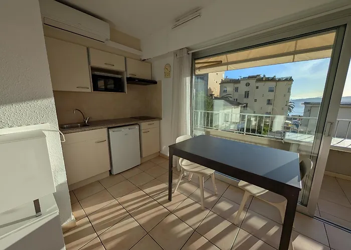 Proche Et Commerces - Climatise, Parking, Wi-fi - Fr-1-466a-12 * Saint-Raphaël